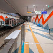 метрото в "Овча купел"