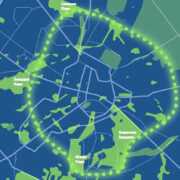 зеления ринг