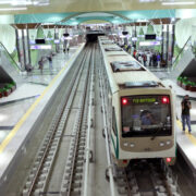 Обявиха обществена поръчка за строежа на метрото до Цариградско шосе метростанции