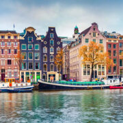 Поскъпване на жилищата в Нидерландия нидерландия