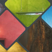 Декоративните мазилки на Сaparol – вдъхновение за креативен дизайн декоративни мазилки