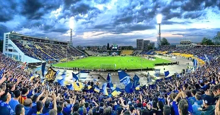 стадион „ГЕРЕНА“