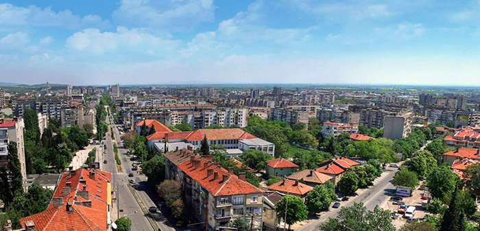 стара загора