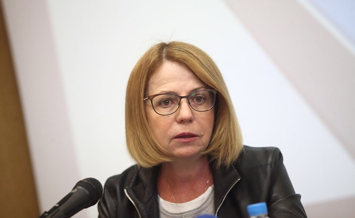 улична регулация