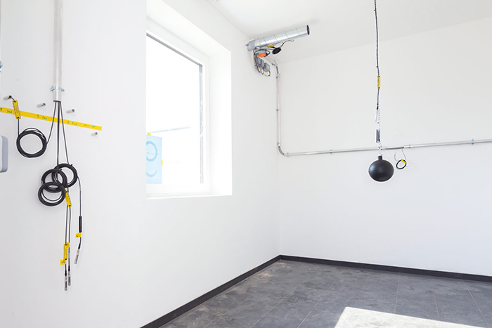 Най-добрите видове сгради за поддържане на вентилационни мерки срещу Covid-19 вентилация