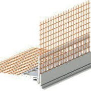 Водооткапващ профил