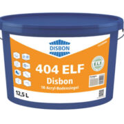 Еднокомпонентна боя Disbon 404
