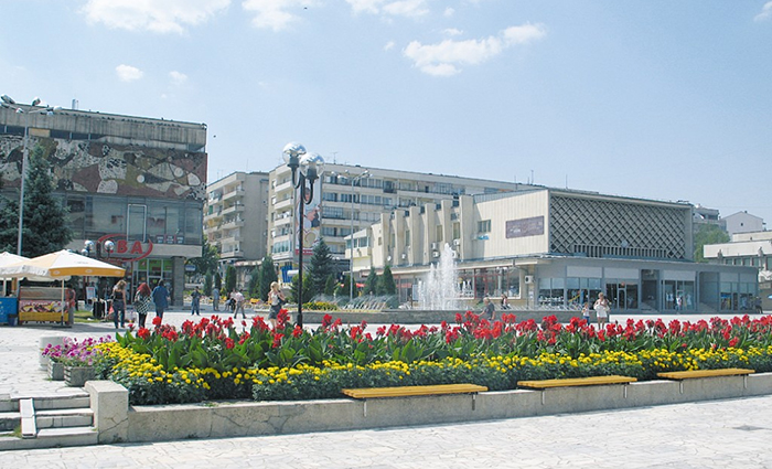 горна оряховица