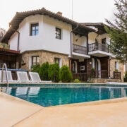 луксозни къщи