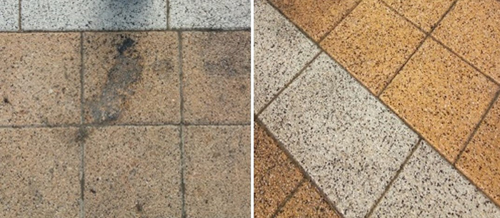 Как да се погрижим за павираните повърхности? Ръководство за почистване и грижа