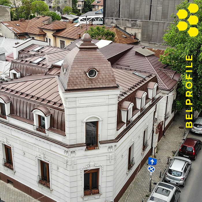 BELPROFILE