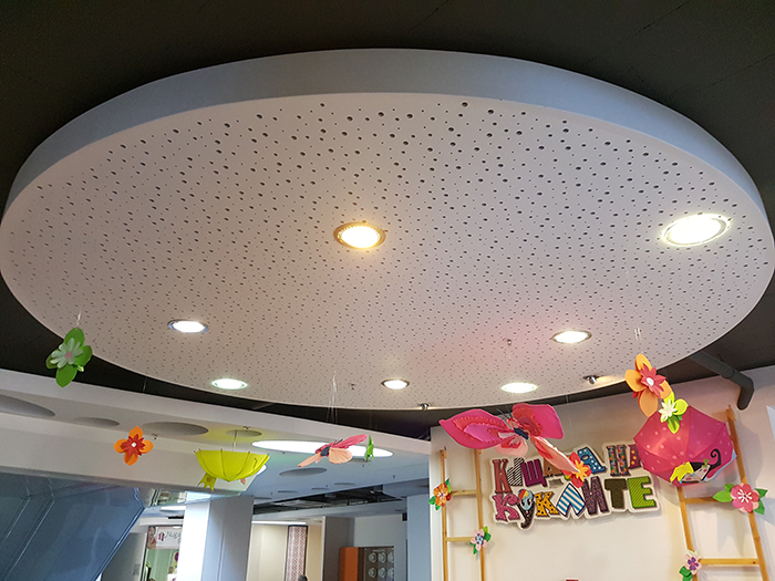 гипсокартонени плоскости 