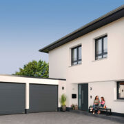 Hörmann Европейска акция 2021 – промоционални врати и атрактивни допълнителни пакети Hörmann