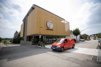 кондензен газов котел