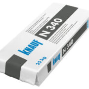 cimentova zamazka Knauf