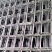 Армиращата мрежа за замазка