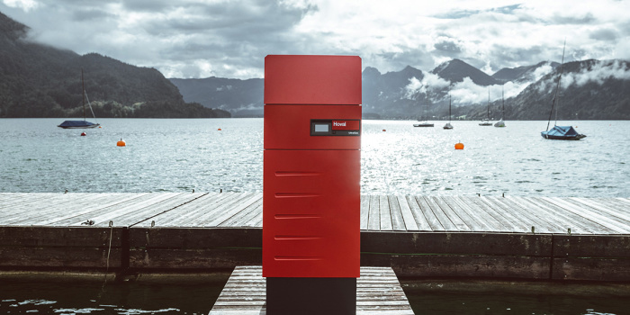 газови котли