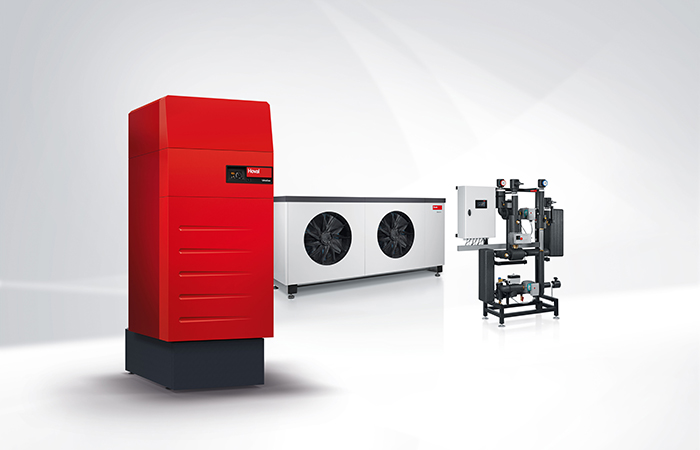 газови котли