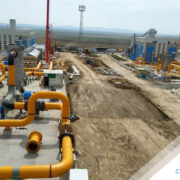 СТРИМОНА – лидер в производството и монтажа на стоманени конструкции Стримона стоманени конструкции