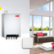 Hoval Ви кани на уебинар на тема: „Компактни и ефективни стенни газови кондензни котли TopGas“ котли TopGas