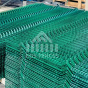 Оградни пана BGS-Panel