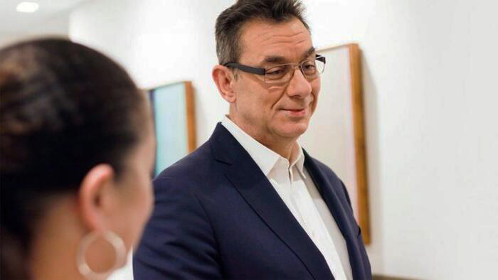 „Пфайзер“ инвестира над 100 млн. евро за свой център в Солун Пфайзер