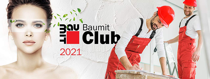 баумит клуб