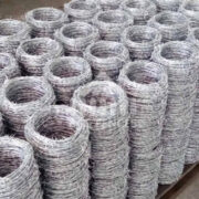 Бодлива тел