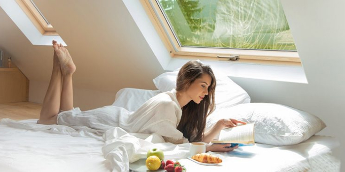 покривни прозорци Tondach