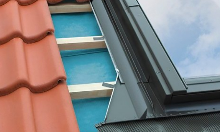 покривни прозорци Tondach