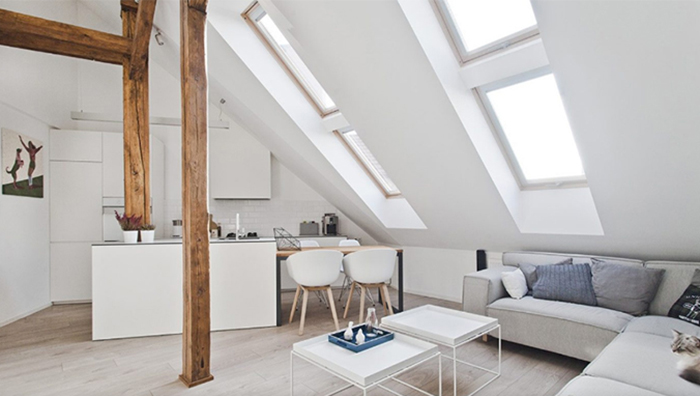 покривни прозорци Tondach