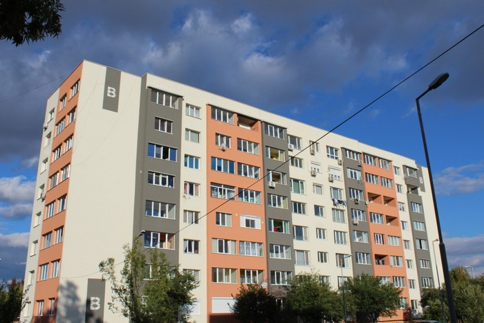 саниране