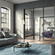 врати лофт дизайн