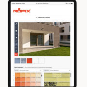Новият он-лайн фасаден конфигуратор на RÖFIX Фасаден-Конфигуратор-RÖFIX