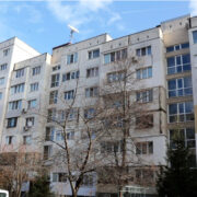 Панелни жилища