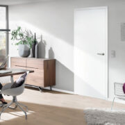 Каса със стоманена сърцевина VarioFix на Hörmann Каса със стоманена сърцевина VarioFix