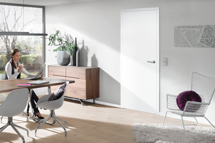 Каса със стоманена сърцевина VarioFix