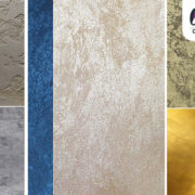 Декоративни мазилки от Caparol декоративни мазилки