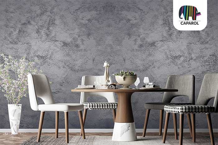 декоративна мазилка