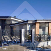 оградни пана