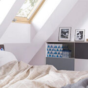 покривни прозорци