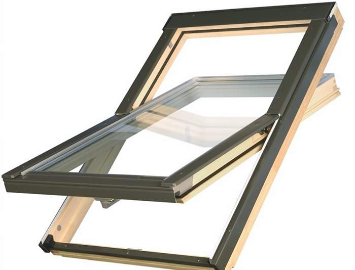 покривни прозорци