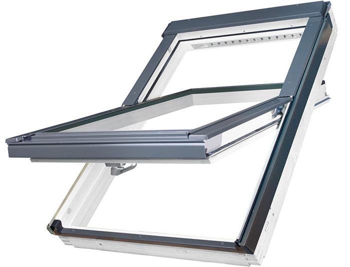 покривни прозорци