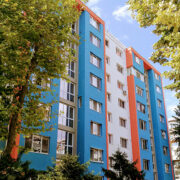 саниране