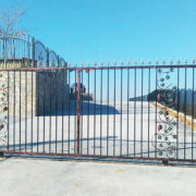 ковано желязо