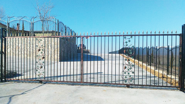 ковано желязо