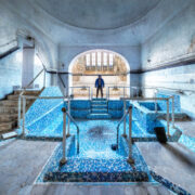 баня „Овча купел“