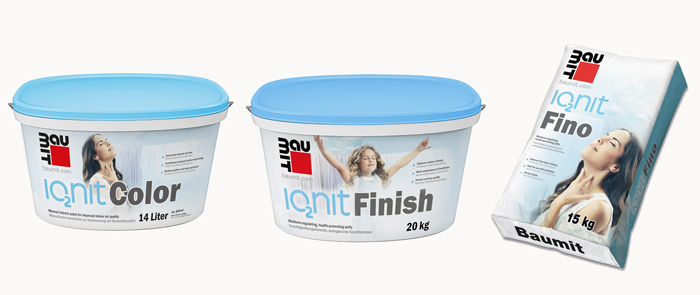 Баумит Йонит