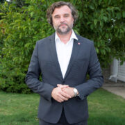 Инж. Георги Димитров – Управител на PERI България