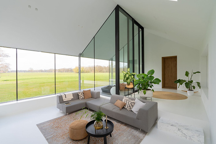 Reynaers Aluminium